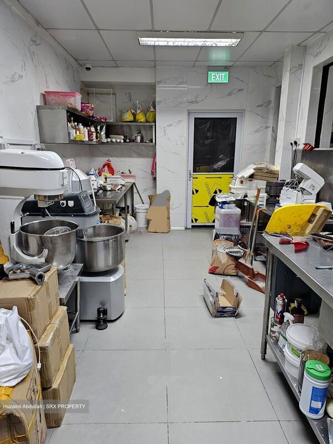 Havelock Road (D3), Retail #518307201